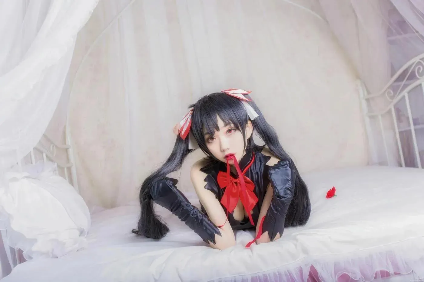 浅野菌子 – NO.35 赫斯缇雅 [13P]插图6